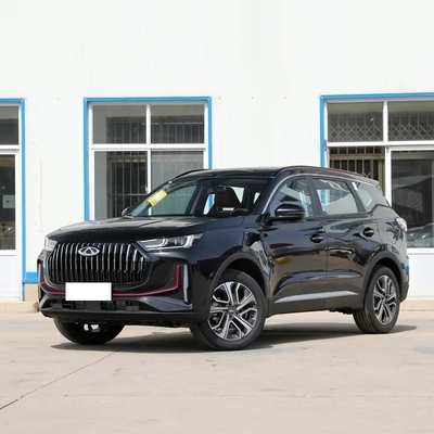 Chery Tiggo 7 SUV a gasolina com 8 lugares Tipo de carroceria fechada Envio rápido