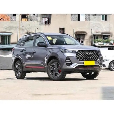 2023 Chery Tiggo 9 PRO SUV 2.0t 8at 7 assentos Gás On-Line Serviço e venda de peças