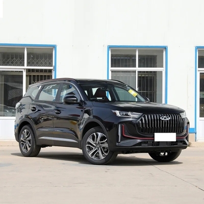 2023 Chery Tiggo 9 PRO SUV 2.0t 8at 7 assentos Gás On-Line Serviço e venda de peças