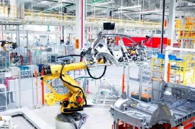 Chang′an CS75 Plus 2.0t 2022 Model Brand New Car  Gasoline