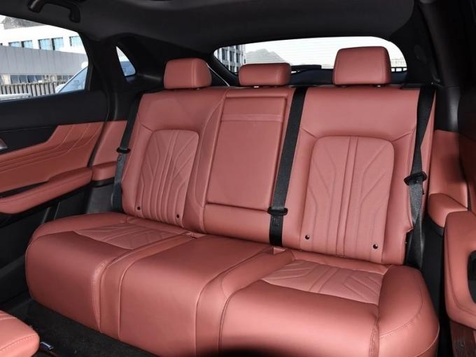 Hot Selling Cheap Chang′an Uni T 2.0t 233HP Changan Unit L4 New Cars Changan Uni-V Fwd Gasoline Car