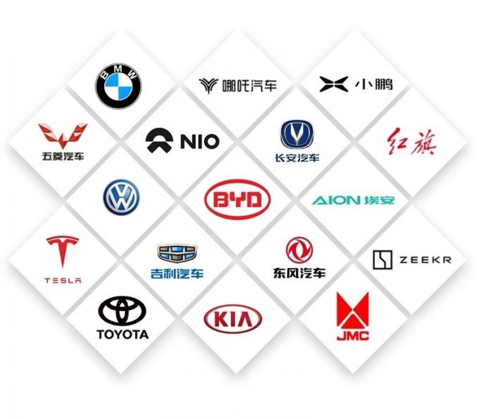 Chang′an Uni-V Cheap Price  Cars Made in China Micro Car for Vehicle
