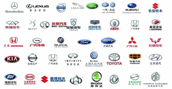 New Car SUV Gasoline Car 2024 Petrol SUV Car Changan Uni K Price Chang′an Uni-K 2.0t Petrol Vehicle Changan Uni-K Elite