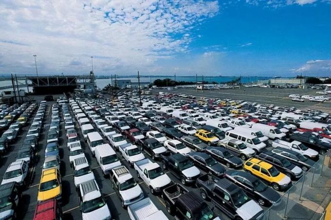 2023 Classic 1.5t Automatic Vanguard Chang′an CS75 Puls New  Cars